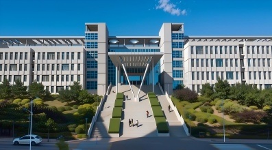 延边大学院校简介