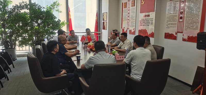 法学院赴汇业（兰州）律师事务所开展访企拓岗活动暨教育实践基地挂牌仪式圆满举行